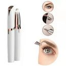 Painless Epilator Eyebrow Pen Instant Pile Remover