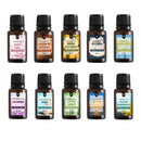 Essences For Electric Diffuser and Water Based Humidifier 15ml | Aromania