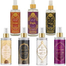 Body Splash Deodorant Cologne Soul Cosmetics