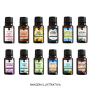 Essences For Electric Diffuser and Water Based Humidifier 15ml | Aromania