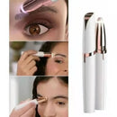 Painless Epilator Eyebrow Pen Instant Pile Remover