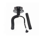Metal Guitar Hanger Hook Wall Mount Non-slip Holder Stand for Guitar Ukulele Violin Bass Guitar Instrument Accessories