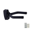 Metal Guitar Hanger Hook Wall Mount Non-slip Holder Stand for Guitar Ukulele Violin Bass Guitar Instrument Accessories