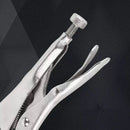 5 Inch C Clamp Assorted Locking Welding Clamp Mini Alloy Locking Pliers For DIY Hand Repair Tools Wood Working