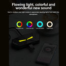 7 Ports USB 3.0 HUB USB Docking Station USB Splitter Adapter 5Gbps High Speed Transmission PD Power Supply For Laptop Computer