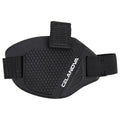 Motorcycle Riding Anti-slip Shoe Cover Motorcycle Shoes Foot Cover Motorcycle Boot Shifter Protector Protective Pad 1/2/4 pcs