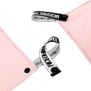 1 Pcs Microfiber Towel Sports Quick-Drying Super Absorbent Camping Towel Super Soft Lightweight Gym Swimming Yoga Beach Towel