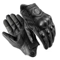ORZ motorcycle riding gloves, goatskin, full-finger gloves, gloves for motorcycles, gloves