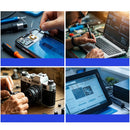 MECHANIC T3 3mm Edge Screen Frame Glue for iphone Tablet Computer electrical appliance repair Green Foam Double-sided tape