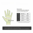 10/20/50/100PCS Black Nitrile Disposable Gloves for Work Latex Free Home Cleaning Glove Textured Mechanic Tattoo Hair Dye Beauty