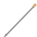 High-Quality Stainless Steel Pressure Washer Extension Wand with Quick Connect (1/4 Inch) – Heavy-Duty Upgrade