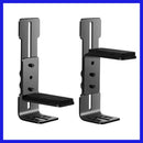 Computer Graphics Card Holder Chassis Fan Support Fixed Metal Bracket 6-96mm Adjustable GPU Holder