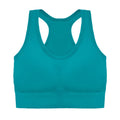 Women's Shockproof Breathable Push Up Bra Sports Bra Short Women's Lingerie Polyester Breathable