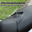 1pc Motorcycle Seat Cover Waterproof Dustproof Rainproof Motorbike Scooter Cushion Seat Cover Protector Cover Accessories