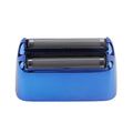 Professional Barber Shaver Double Replacement Foil Head Cover And Cutter Blade Sets For Babyliss Cordless Foil Shaver FXFS2