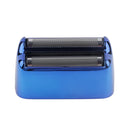 Professional Barber Shaver Double Replacement Foil Head Cover And Cutter Blade Sets For Babyliss Cordless Foil Shaver FXFS2