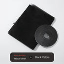 DIY Mosquito Net for Bed Window Home Textile the Mesh Indoor Self-adhesive Anti-insect and Fly Screen Curtains Garden