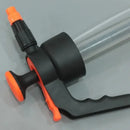 1.2L Car Wash Spray Bottle Wash Can Hand-held Car Wash Watering Car Home Gardening Air Pressure Sprayer Cleaning Tools