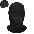 Full Face Mask Cycling Windproof Headgear Motorcycle Balaclava Breathable Outdoor Sports Men CS Mask Head Cover Hat