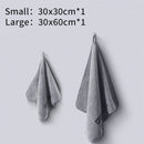 High-end Microfiber Auto Wash Towel Car Cleaning Drying Cloth Hemming Car Care Cloth Detailing Car Wash Towel