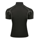 Compression T Shirt Men Bodybuilding Sportswear Short Sleeve Quick Dry Workout Shirts Sport Tops Tee Gym Running T-shirt Men