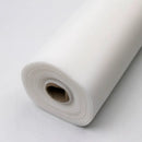 DIY Large Size Window Screen Mesh, Pet-Proof and Mosquito/Insect Resistant, Suitable for Balconies, Gardens, and More