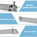 For Yamaha FZ6 FZ1 R6 R3 Motorcycle Footrest Foot Step Pegs Fit MT09 MT07 R1 R15 R25 FZ8 YZF600 YZF1000 XJ6 Rider Foot Rest