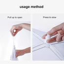 Food Cover Mesh Folding Washable Flies Tables Cover Insect Proof Protective Dish Covers Home Kitchen Storage Accessaries