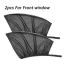 Car Sunshade Umbrella For Auto Shading Car Sun Shade Protector Parasol Summer Sun Interior Windshield Protection Curtain