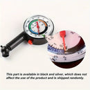 1pc Tire Pressure Gauge Car Tire Pressure Meter Car Tire Pressure Watch High Precision Tire Pressure Monitor