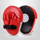 1 pc Manufacturer produces boxer target, Taekwondo Sanda precision target, curved hand target for adults and kidsren training