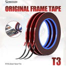 MECHANIC T3 3mm Edge Screen Frame Glue for iphone Tablet Computer electrical appliance repair Green Foam Double-sided tape