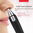 Painless Ear Hair Trimmer for Men and Women Professional Facial Hair Clipper Facial Hair Trimmer