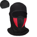 Full Face Mask Cycling Windproof Headgear Motorcycle Balaclava Breathable Outdoor Sports Men CS Mask Head Cover Hat
