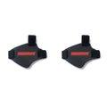 Motorcycle Riding Anti-slip Shoe Cover Motorcycle Shoes Foot Cover Motorcycle Boot Shifter Protector Protective Pad 1/2/4 pcs