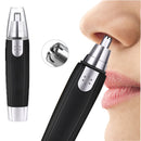 Painless Ear Hair Trimmer for Men and Women Professional Facial Hair Clipper Facial Hair Trimmer