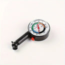 1pc Tire Pressure Gauge Car Tire Pressure Meter Car Tire Pressure Watch High Precision Tire Pressure Monitor