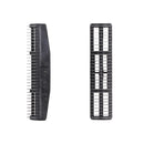 Professional Barber Shaver Double Replacement Foil Head Cover And Cutter Blade Sets For Babyliss Cordless Foil Shaver FXFS2