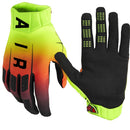 AIR 6 Colors Men Motorcycle Gloves Touch Screen Mountain Bike Mtb Gloves Full Finger Motocross Racing Protective Gloves