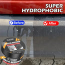 Car Plastic Restorer Back To Black Gloss Auto Interior Leather & Panel Renewal Wax Coating Agent Auto Polish And Repair Coating