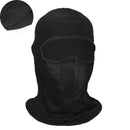 Full Face Mask Cycling Windproof Headgear Motorcycle Balaclava Breathable Outdoor Sports Men CS Mask Head Cover Hat