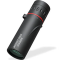 3000x25 Long Range HD Professional Adult Monocular and Mini Portable Telescope for outdoor camping and hunting