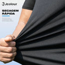 Men's Sports Shirt, Quick Dry Running Shirt, Breathable Football Shirt, Sports Clothes, T-Shirt