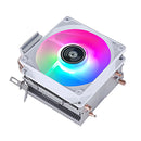 PC Air-Cooled Radiator CPU Cooling Fan 2/4/6 Heat Pipe Cooler Installing LGA2011 x79 x99 E5 2066 2099 115x 1200 1700 i5 i7 AMD