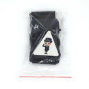 Child Car Seat Belt Adjuster Triangle Anchor Shoulder Protection Limiter Safety Accessory for Vehicle Seats