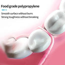 Portable ultra-fine toothpicks, disposable family box, double-head high-end personalized creative fruit sticks