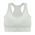 Women's Shockproof Breathable Push Up Bra Sports Bra Short Women's Lingerie Polyester Breathable