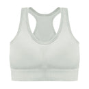 Women's Shockproof Breathable Push Up Bra Sports Bra Short Women's Lingerie Polyester Breathable