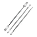 8pcs, Computer Mobile Phone Tablet Appliances Pry Bar Multi-purpose Manual Disassembly Tool Bimetallic Head For More Convenient