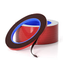 MECHANIC T3 3mm Edge Screen Frame Glue for iphone Tablet Computer electrical appliance repair Green Foam Double-sided tape